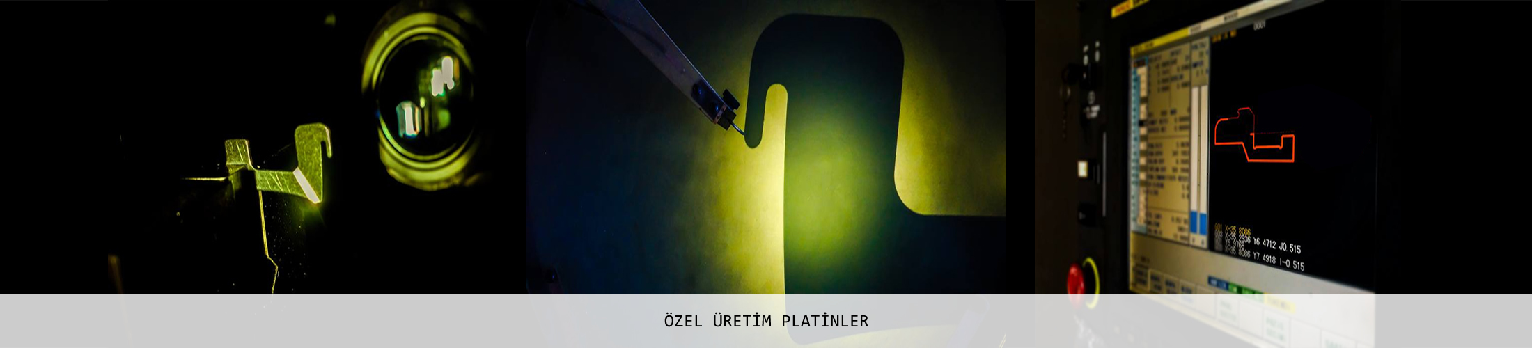 Platin Örme Türkiye